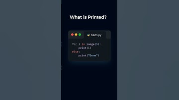 Only 1% Can Guess This Output 🤯 | Python Tricky Problem  #shorts #coding #python #viralshorts