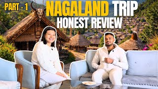 Download Lagu I Didn’t Expect THIS in Nagaland! Honest Review by Nimesh 😳 ( PART 1) MP3