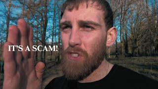 The Semen Retention BS To Look Out For