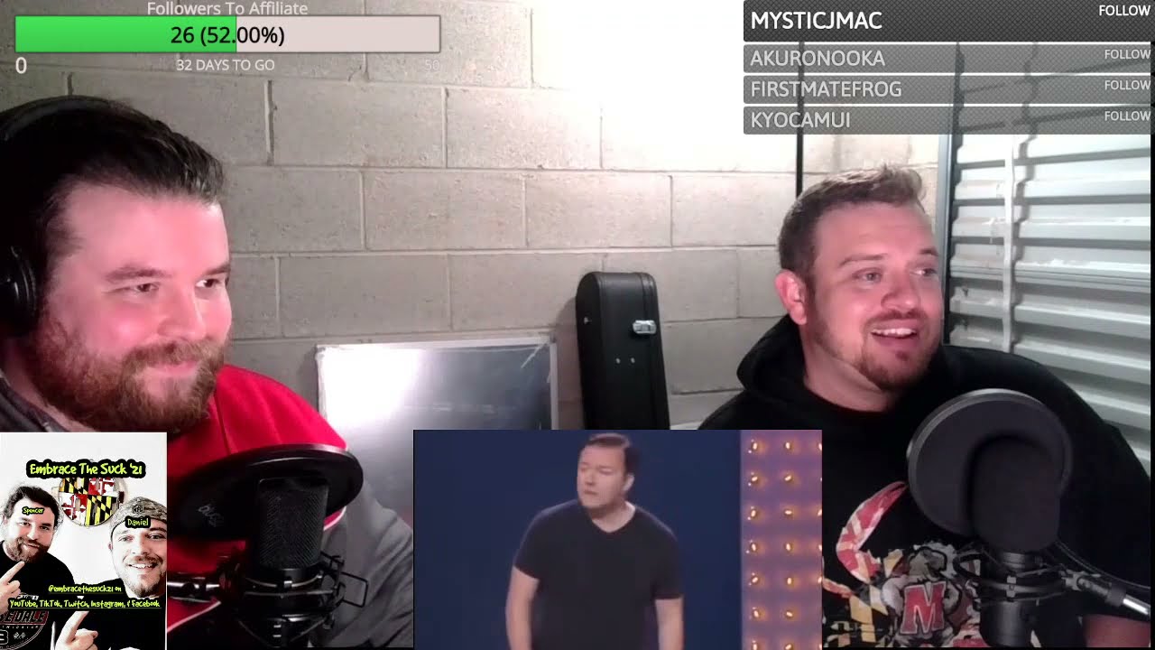 NOT FOR THE FAINT OF HEART! 10 Most Offensive Jokes (REACTION)