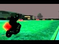 GTAIV - Motorbike Death