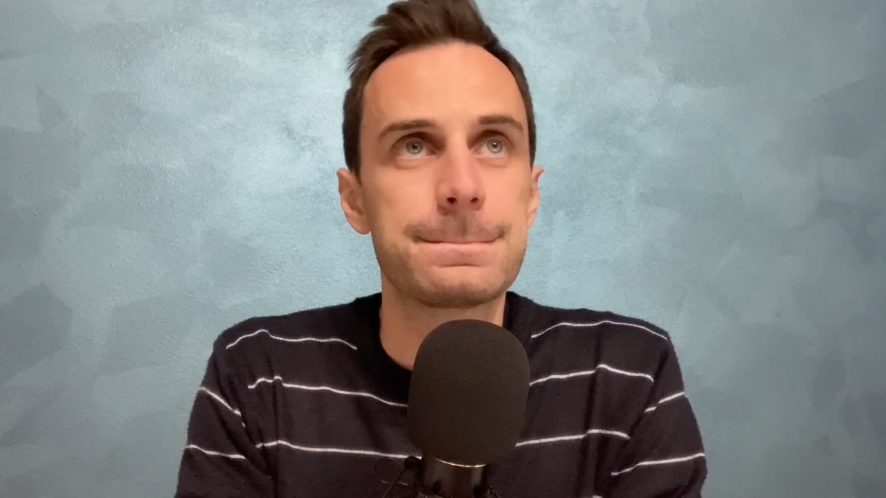 ORBITING: quello che nessuno ti dice...