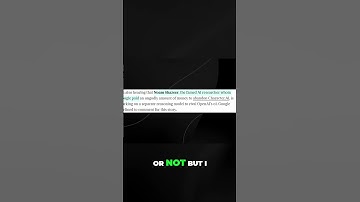 Why Google Will Dominate the AI Race in 2024