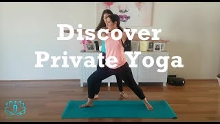 Benefits Of Private Yoga