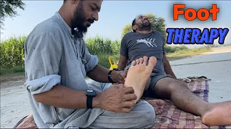 Why Tickle Therapy is the BEST Kept Secret for Insomnia