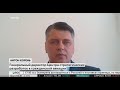 Антон Корень, прямой эфир на телеканале РБК от 22.06.2022