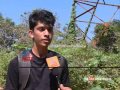 Bahadur Shastri Stadium critical condition