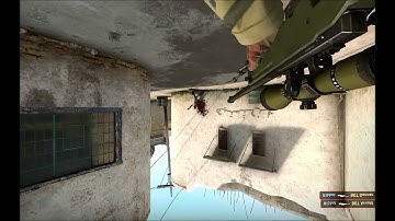 CS:GO - Hardcore BOT Montage