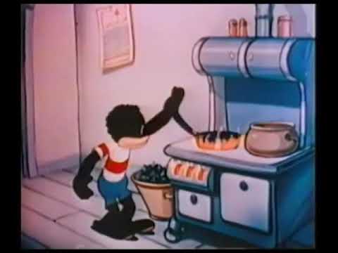 Banned Racist Cartoons - Part 2