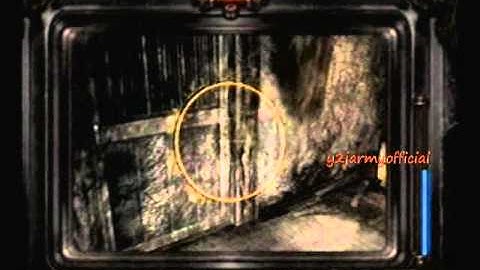 Fatal Frame 3 The Tormented PS2 Walkthrough Part 19