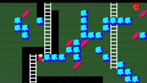 Mole Mole Craig VIDEO FOR SHARP X1 FROM http craig anderson themes weebly com