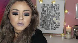 #MercuryRising: #ValentinesDay Tutorial collab | Beauty by Pinky