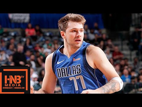 Dallas Mavericks vs Sacramento Kings Full Game Highlights | March 26, 2018-19 NBA Season