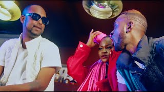 Dullayo X H girl Baby Ft Mr Blue - Tunakesha