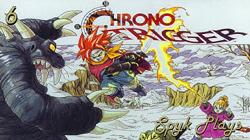 Chrono Trigger - DS - Part 6