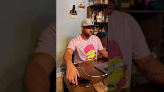 And Thats How I Stayed With Your Mom