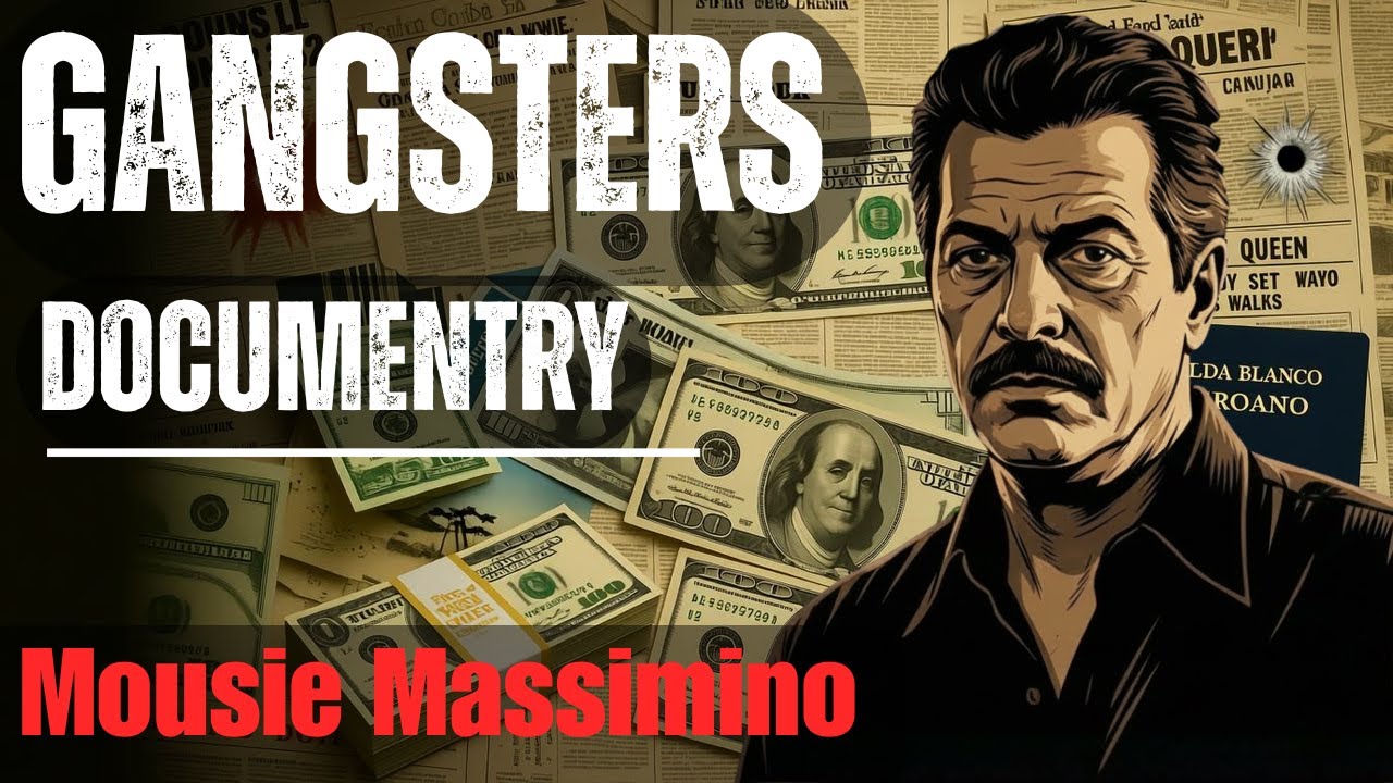 Mousie Massimino: The Untold Story Of A Philadelphia Crime Lord