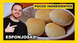 🔶 Como hacer FIGACITAS CASERAS sin manteca - CON ACEITE!