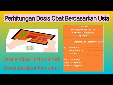 Video: Ampisilin - Petunjuk Penggunaan Untuk Anak-anak, Harga, Tablet, Kapsul