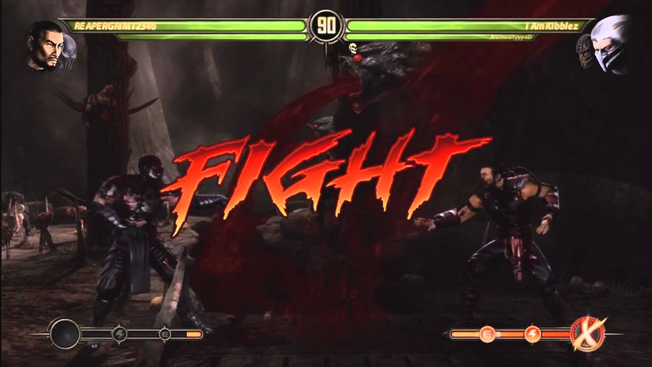 Kibblez n Bitz || Ep.2