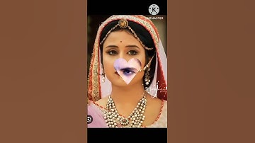 💞💕💞 Jodha Akbar romantic love status ❤️ Rajat Tokas Paridhi Sharma beautiful song status 💞💕💞