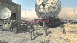 Amazing Spawn Shot on Dome !!
