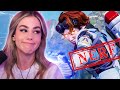 asking a respawn employee if they can nerf horizon | Apex Legends