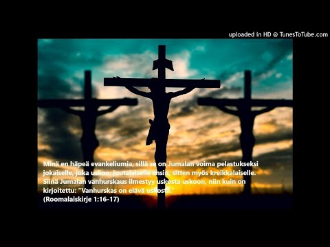 Video: Mitkä ovat Jeesuksen elämän päivämäärät?