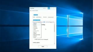 Microsoft Code.Fun.Do Transcriber v2