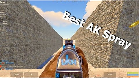 Rust - How To Change ADS Sensitivity and ADS FOV (Quick and Simple)