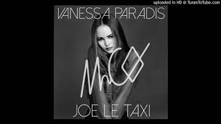 Vanessa Paradis - Joe le taxi (DJ Vengerov remix)