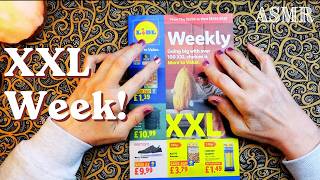 ASMR | Lidl Weekly XXL Week! Whispered Browse & Lighthearted Chat screenshot 3