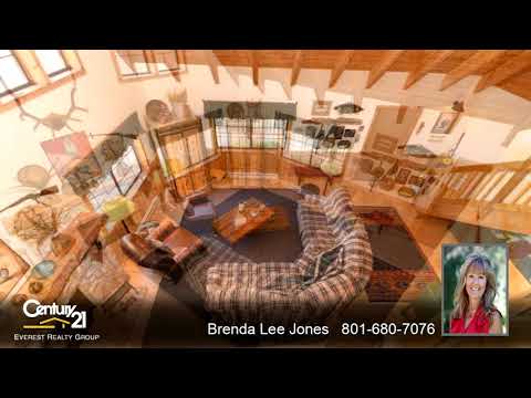 1629 W CANYON N 61, Midway, UT home video tour