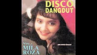 Mila Roza - Cubit Cubit Sayang | Disco Dangdut | Lagu Dangdut Lawas | Lagu Dangdut Lama