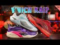 Which Anta KAI Is BETTER FOR YOU Kyrie Irving S Hoop Shoe LINE UP Kai 1 Kai 1 Speedf Kai 1 TEAM Which Anta KAI Is BETTER FOR YOU Kyrie Irving S Hoop Shoe LINE UP Kai 1 Kai 1 Speedf Kai 1 TEAM