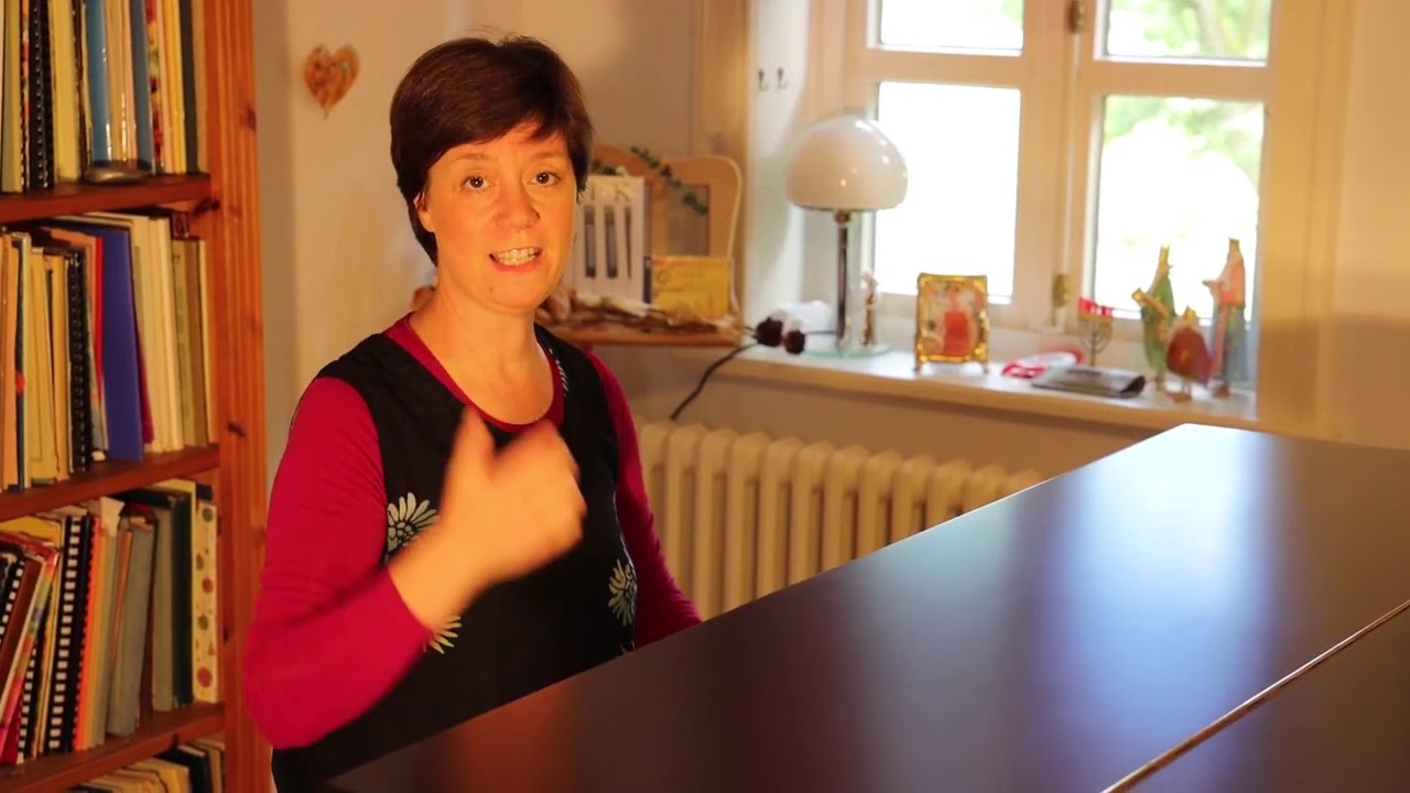 ICH STIMME! 12 LEICHTER BASS