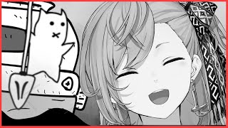 【2D Platformer GAME (Toy Factory)】short but beautiful ✏️【Kaela Kovalskia / hololiveID】