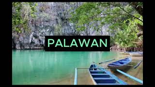 PHILIPPINES TOP 10 BEAUTIFUL PLACES by KIRU 142 views 6 months ago 2 minutes, 47 seconds