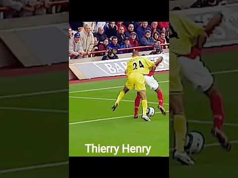 #football #henry #france #arsenal #legend #thierryhenry #рекомендации