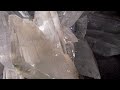 Ancient Giant Geodes Deep Beneath Sicily | Earth: The Power of the Planet | BBC Earth Science