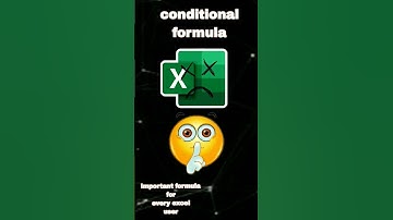 Conditional formula in excel | if formula in excel |#shorts biginers |basic to advance #excel #viral