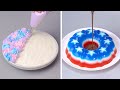 Easy Dessert Recipes to Impress Your Friends | Awesome DIY Homemade Dessert Ideas | So Tasty Cake