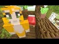 Minecraft Xbox - Building Time - Treehouse {17}