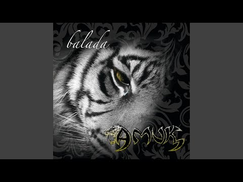 Amuk - Aku Mahu Pulang (Official Music Video)