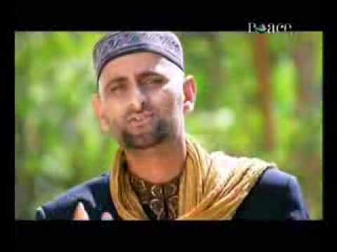 zain-bhikha---orphan-child-(original-video)