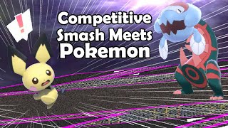 The Smasher's Guide to Competitive Pokemon