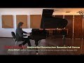 Coolsound 100 tiberiu brediceanu moldova and bucovina  horia mihail piano