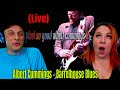 Albert Cummings - Barrelhouse Blues (Live) THE WOLF HUNTERZ REACTIONS