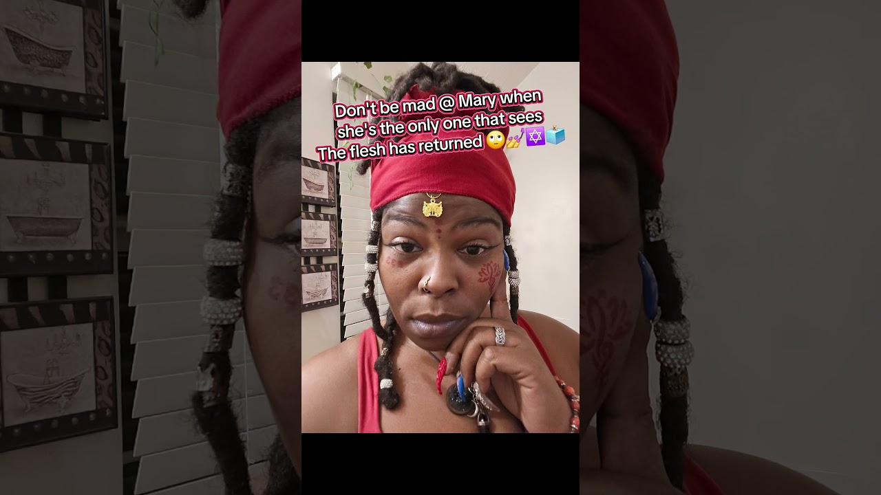 TO ALL MY SO CALLED "SCHOLARS", "CHOSEN", "WOKE FOLK" AND THOSE THAT CLAIM" THEY KNOW the MOST HIGH