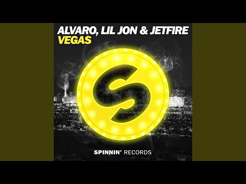 Watch VEGAS (Extended Mix) on YouTube